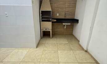 Imagem: 1° andar Com Área Gourmet e Elevador