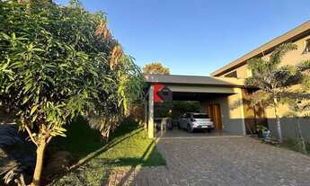 Imagem 5: Maravilhosa casa! Com uma das vistas mais espetaculares da lagoa central!