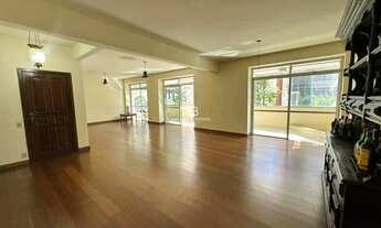 Imagem: Apartamento à venda, 4 quartos no Serra