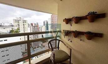 Imagem 5: Apartamento para aluguel em Perdizes, andar alto e reformado