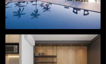 Imagem 6: Resort Muro Alto Porto de Galinhas