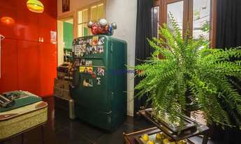 Imagem 7: Casa a venda no bairro Auxiliadora