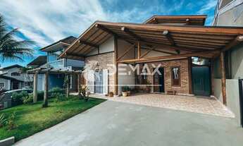 Imagem: Casa à venda Altos da Serra I, Urbanova