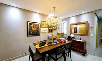 Imagem 4: ARTE PALHANO - R$ 860.000 -Apartamento à venda, 2 Quartos (1 Suíte), 95m², 2 vagas, Gleba