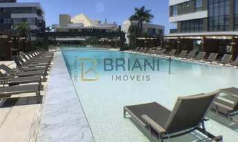 Imagem 7: Apartamento para Venda em Florianópolis, Jurerê Internacional, 3 dormitórios, 3 suítes, 4