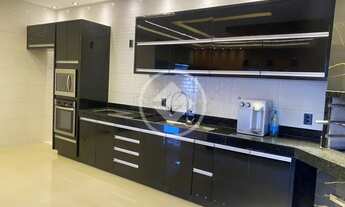 Imagem 4: Casa 3 Quartos - Setor Nova Vila