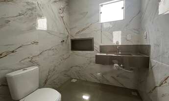 Imagem 2: Casa no bairro Mirante do Sol!