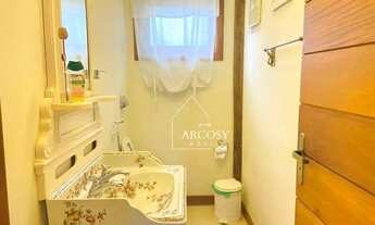 Imagem 10: Casa com 4 dormitórios à venda, 300 m² por R$ 3.000.000 - Cuiabá - Petrópolis/RJ