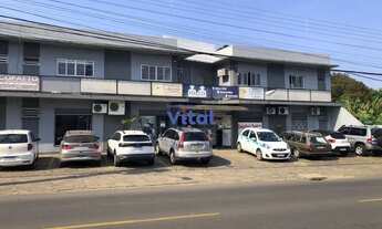 Imagem: Sala CANOAS RS