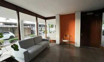 Imagem 5: Apartamento de um quarto com uma vaga de garagem por convenção na Av. Ipiranga