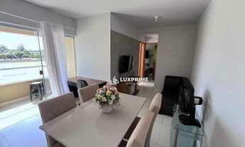 Imagem 4: Apartamento Mobiliado para locação na 902 sul 2 quarto 1 suite