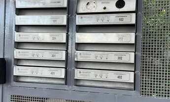 Imagem 2: Apartamento à venda em Bom Jesus com 66 m², 2 quartos, 1 suíte, 1 vaga