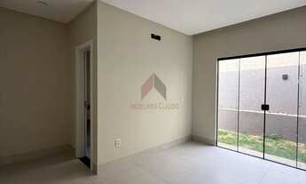 Imagem 7: Casa Moderna e Confortável no Residencial Marília