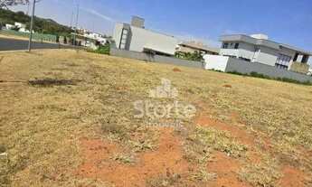 Imagem 3: Terreno à venda, 460 m² por R$ 680.000,00 - Granja Marileusa - Alphaville 2 - Uberlândia/M