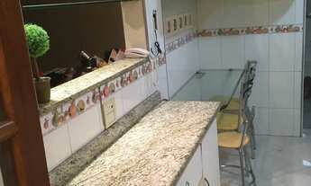 Imagem 6: Apartamento para venda possui 90 metros quadrados com 2 quartos em Centro - Niterói - Rio