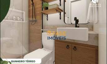 Imagem 7: Casa com 2 quartos à venda no Condomínio Reserva Bolonha, Águas Lindas - Ananindeua/PA