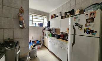 Imagem 4: Apartamento de 3 dormitórios, no bairro Humaitá, em Porto Alegre