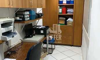 Imagem 2: Sala à venda 170 m² por R$ 630.000 - Centro - Rio de Janeiro/RJ