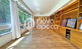 Imagem 4: Ipanema Apartamento com 3 dormitórios