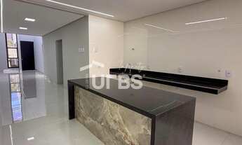 Imagem 6: CASA TERREA A VENDA - LOCALIZADA NO SETOR JARDIM AMÉRICA COM ÁREA TOTAL DE 219,35M²