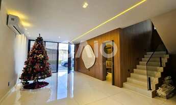 Imagem 2: Casa no condomínio Sunset Boulevard