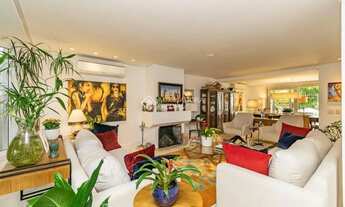 Imagem 2: Casa em Condomínio 3 quarto(s), no bairro Três Figueiras