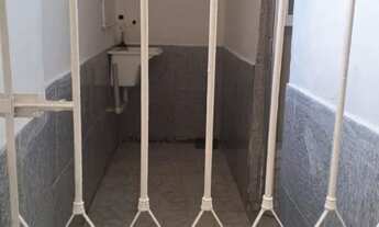 Imagem: Kitnet em Bento Ribeiro