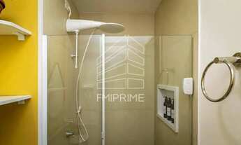 Imagem 6: BELA VISTA - 1 QQUARTO - 1 VAGA