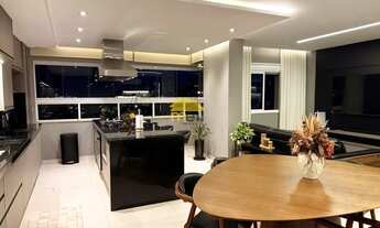 Imagem 5: Apartamento para Venda, Edifício Vista Parque do Povo no bairro Vila Yolanda, localizado n