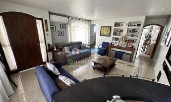 Imagem 5: Casa de Condomínio em Vila Mariza Mazzei 235m² - São Paulo