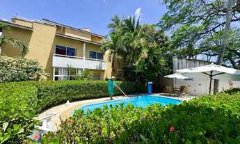 Imagem 4: APARTAMENTO RESIDENCIAL em SALVADOR - BA, R. Flamengo 210 ITAPUÃ