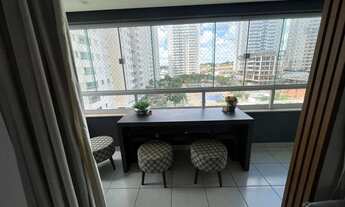 Imagem 6: Apartamento no Invent Joy Eldorado