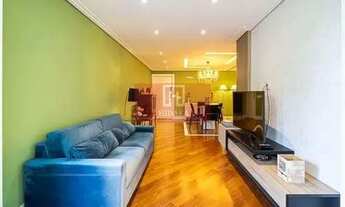 Imagem: Apartamento à venda no bairro Santana