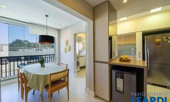 Imagem 6: APARTAMENTO - JARDIM ANA MARIA - SP