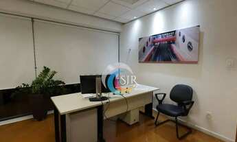 Imagem 13: Conjunto para alugar, 328 m² - Vila Olímpia - São Paulo/SP