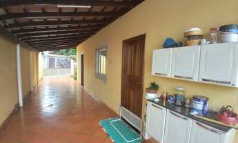 Imagem 4: Casa em Rua Idalino César - Arco Íris - Londrina/PR