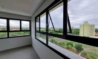 Imagem 2: Sala comercial para locação no Jaú Trade Center