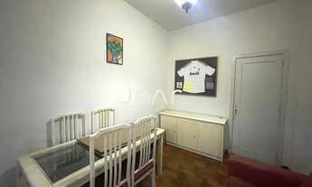 Imagem 6: Charmoso apartamento à venda, 3 quartos na Av. Francisco Salles