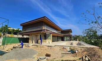 Imagem 4: Barra da Tijuca Casa em condomínio com 5 dormitórios