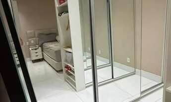 Imagem 3: LOCAÇÃO APARTAMENTO MOBILIADO - COHAMA (Fino Acabamento