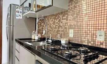 Imagem: Apartamento com 2 dormitórios à venda