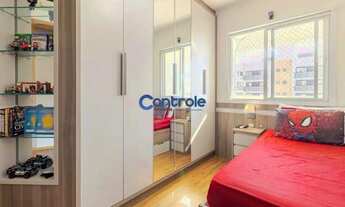 Imagem 7: Apartamento com 2 dormitórios em Andar Alto - Areias