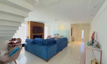 Imagem 3: Casa em condomínio à venda no bairro Belém Novo com 465 m² e 5 dormitórios/quartos