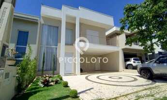 Imagem: Sobrado à venda em Paulínia, Parque Brasil