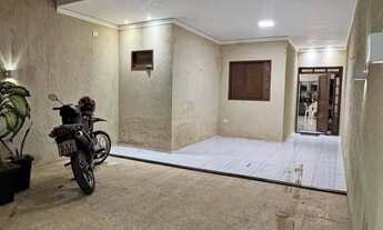 Imagem 2: 10-CASA NO COHATRAC 4