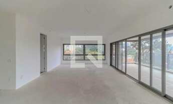 Imagem 3: Apartamento à Venda - Higienópolis, 3 Quartos, 260 m2