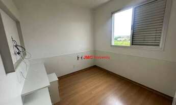 Imagem 6: Apartamento com 1 dormitório para alugar, 55 m² por R$ 2.630,00/mês - Dona Clara - Belo Ho