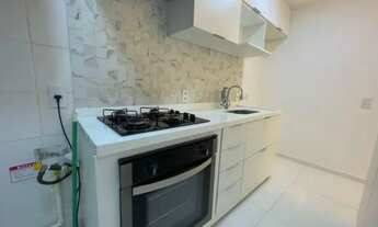 Imagem 7: Apartamento 2 Quartos ALUGUEL Novo Barra Olímpica Jacarepaguá Com Vaga