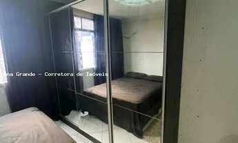 Imagem 3: Studio para Locação em Santos, Ponta da Praia, 1 dormitório, 1 banheiro, 1 vaga