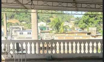 Imagem 5: Imóvel para venda com 118 metros quadrados com 4 quartos em Ambaí - Nova Iguaçu - RJ